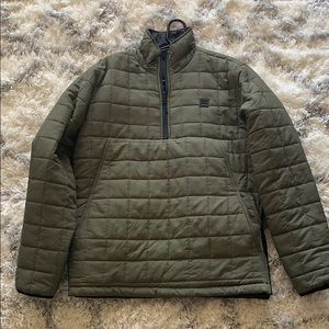 COPY - Billabong winter jacket pullover